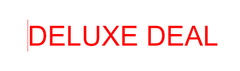 Deluxe Deal (pizza)